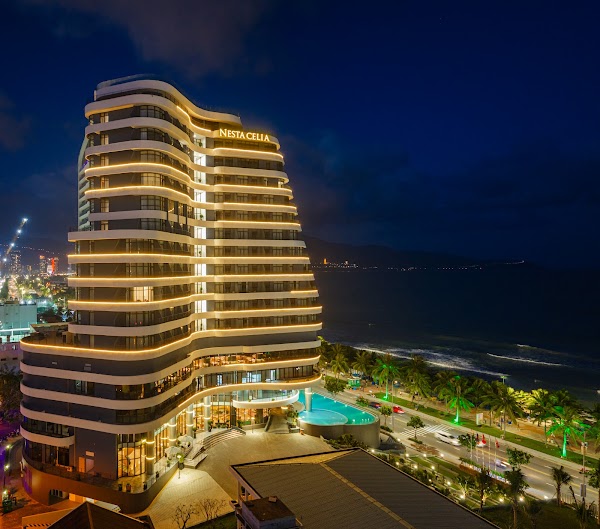 Nesta Celia Danang Hotel