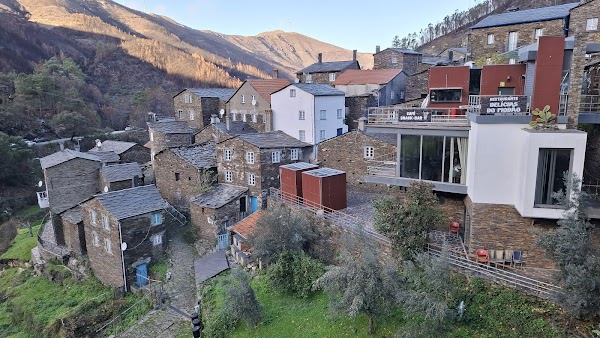 Historical Village of Piódão