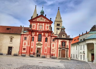 St. George's Basilica 4