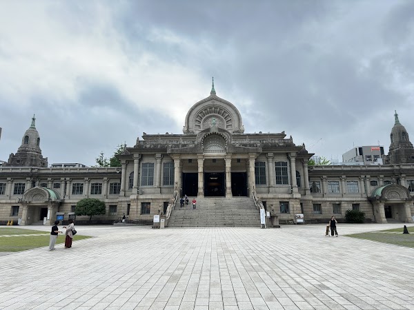 Tsukiji Hongan-ji Temple 5