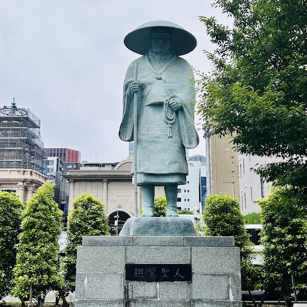 Tsukiji Hongan-ji Temple 4