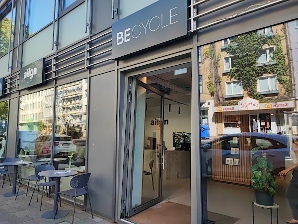 Align Café