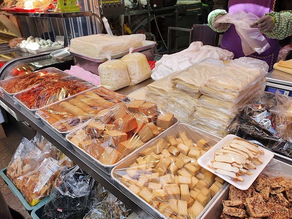 Daerim Central Market 4