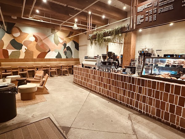 Analog Coffee 3