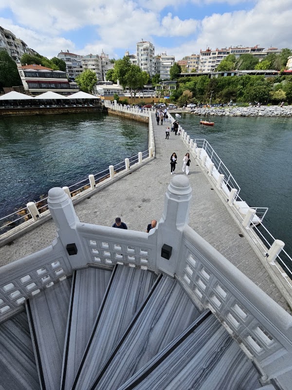 Moda Pier 3