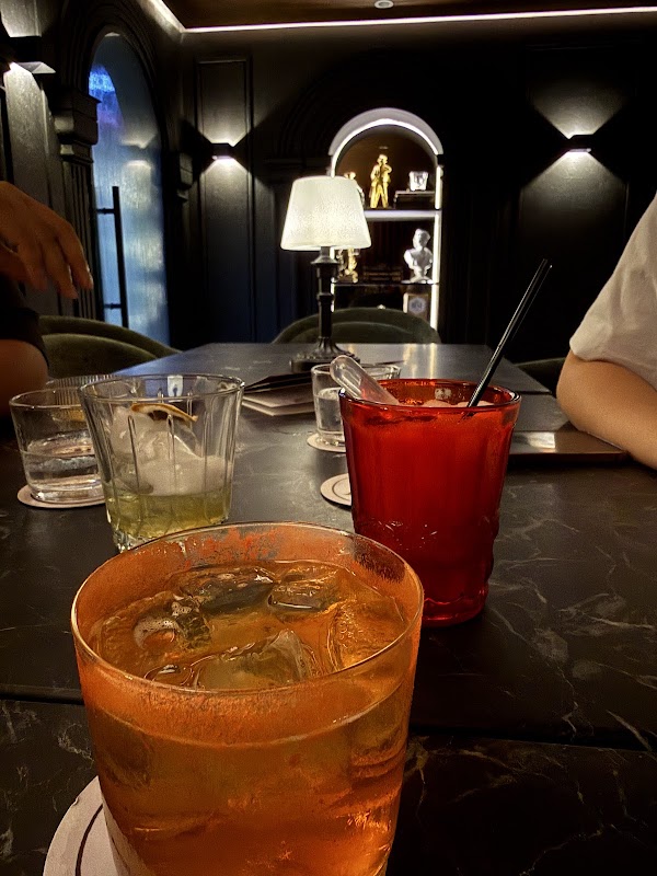 The Jury 3