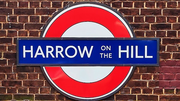 Harrow on the Hill