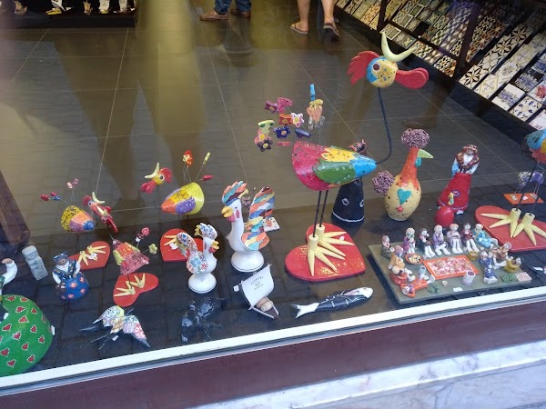 Prometeu Artesanato 3