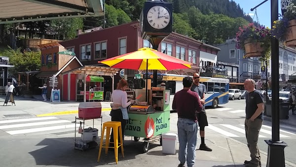 Juneau 5