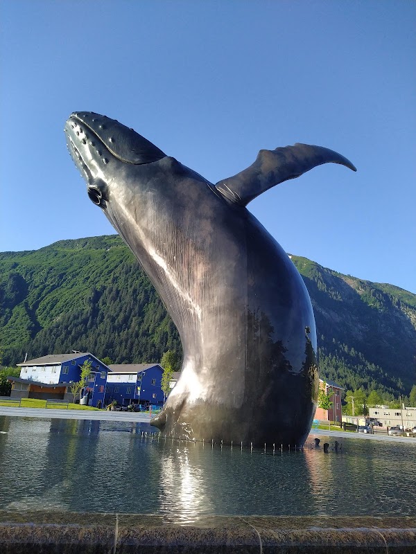 Juneau 3