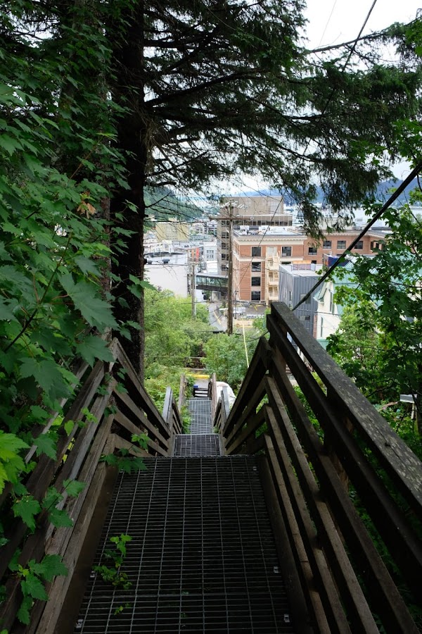 Juneau 2