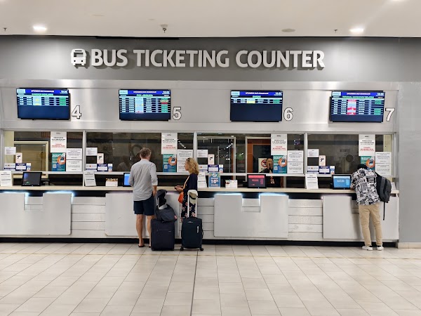Penang Sentral