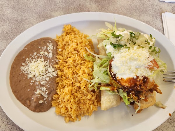 El Taco De Mexico 3