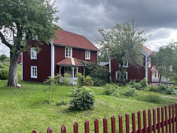 Bullerbyn