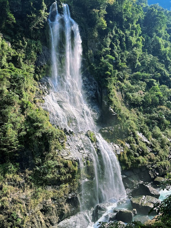 Yun Hsien Resort 5