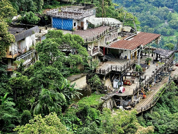 Yun Hsien Resort 4