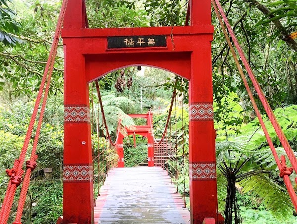 Yun Hsien Resort 3