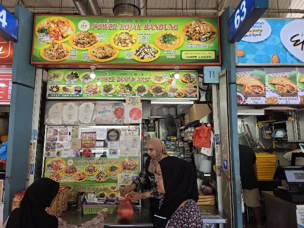 Power Rojak Bandung