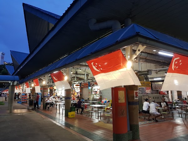 星天園小廚 Xing Tian Yuan Restaurant