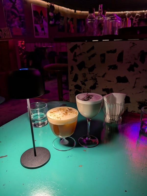 Sneaky Sip 4