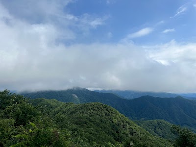 Yeoninsan Provincial Park 1