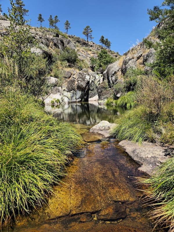 Poço do Meio Quartilho 1