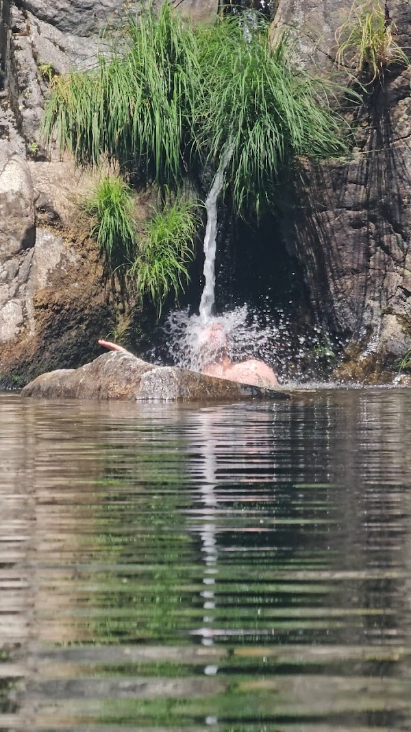 Poço do Meio Quartilho 5