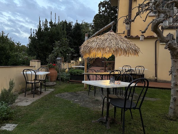 La Terrazza del Principe