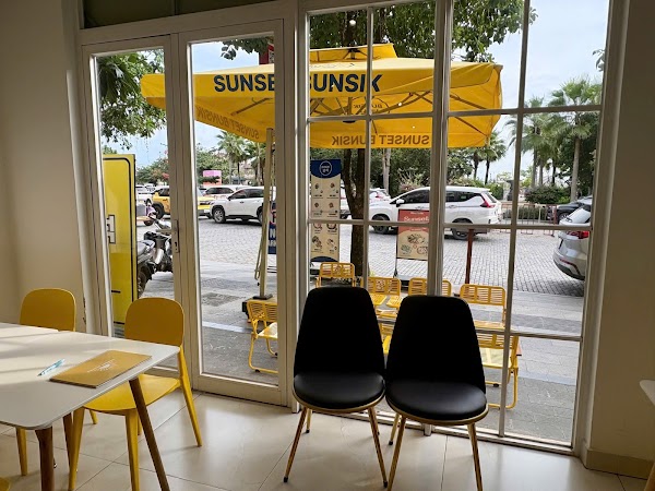 Sunset bunsik (선셋분식) 5