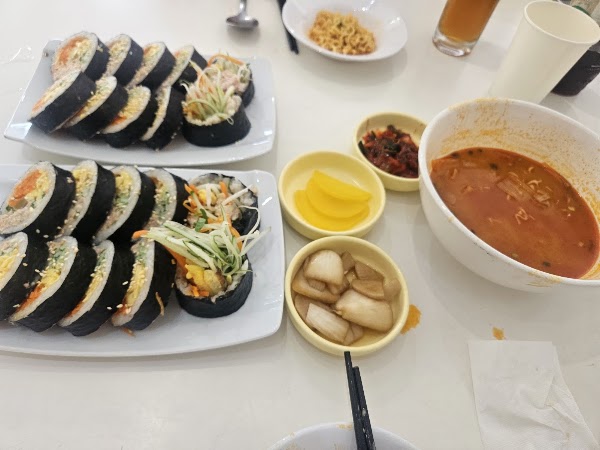 Sunset bunsik (선셋분식) 2