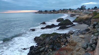 West Cliff Drive 1