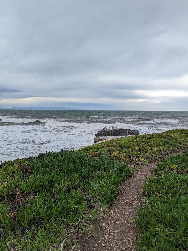 West Cliff Drive 5