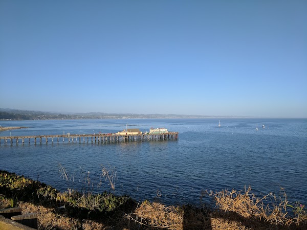 West Cliff Drive 4