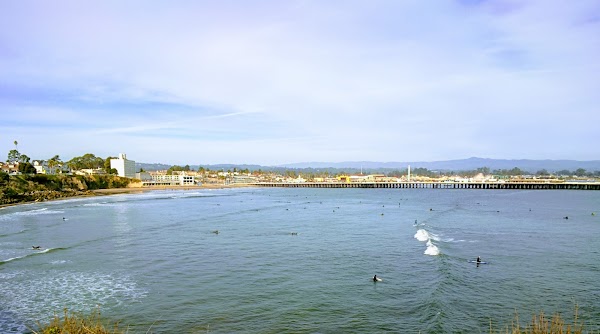 West Cliff Drive 3