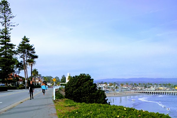 West Cliff Drive 2