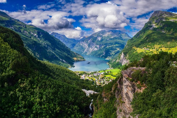 Norge 53