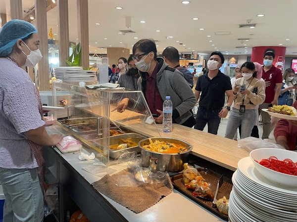 Riyanti Indo Food