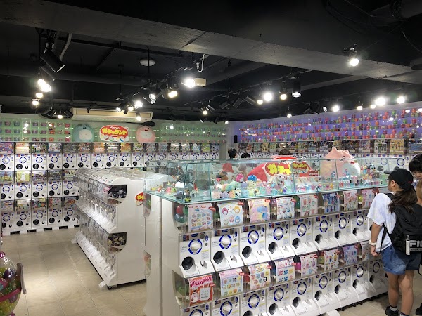 PICNIC Harajuku Shop 3