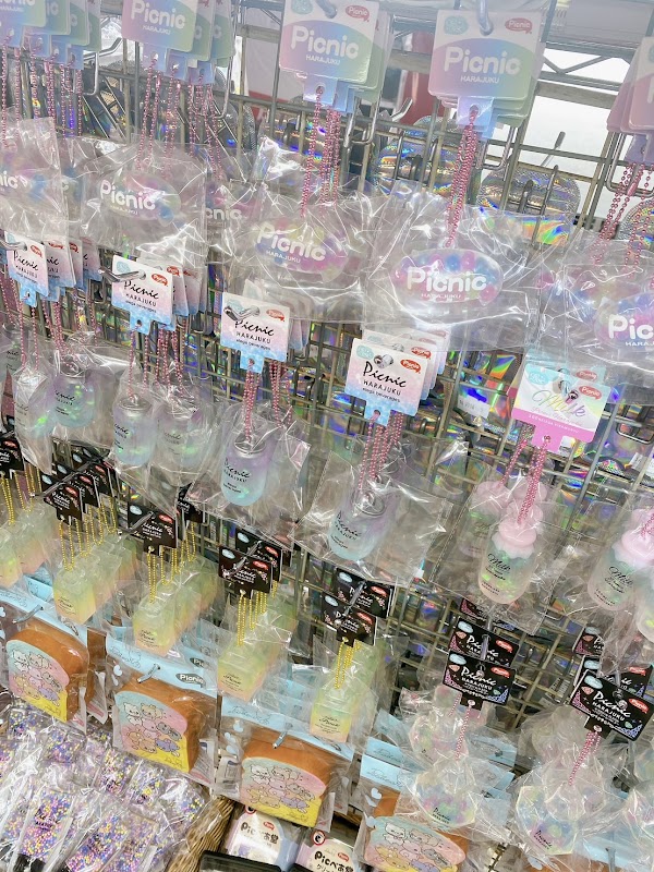 PICNIC Harajuku Shop 2