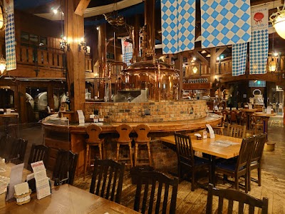 Otaru Beer Otaru Warehouse No.1 1