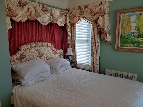 Bayview Bed & Breakfast 5