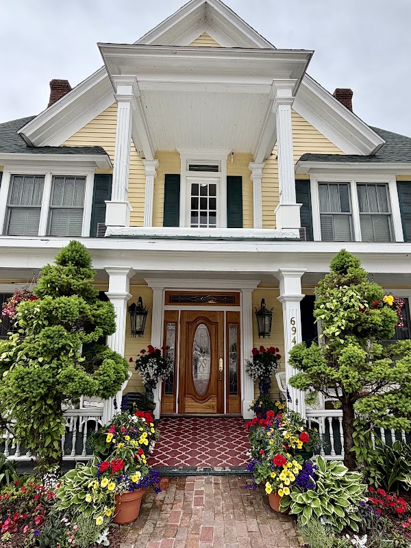 Bayview Bed & Breakfast 4