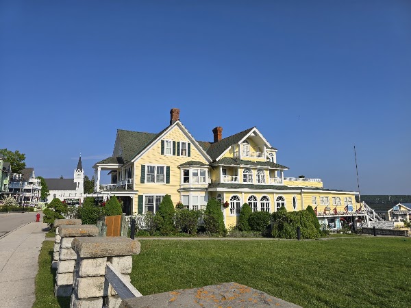 Bayview Bed & Breakfast 3