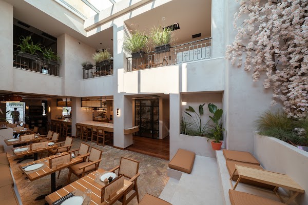 Stone Athens 1