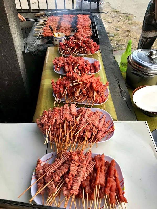 Valmores BBQ hauz 바베큐 맛집 5