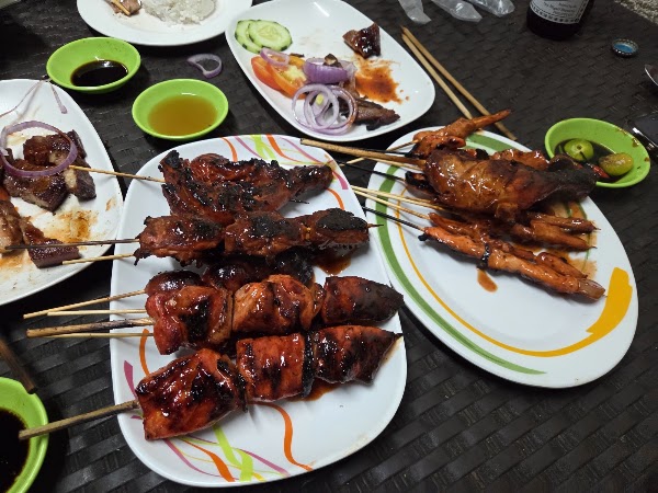 Valmores BBQ hauz 바베큐 맛집 4