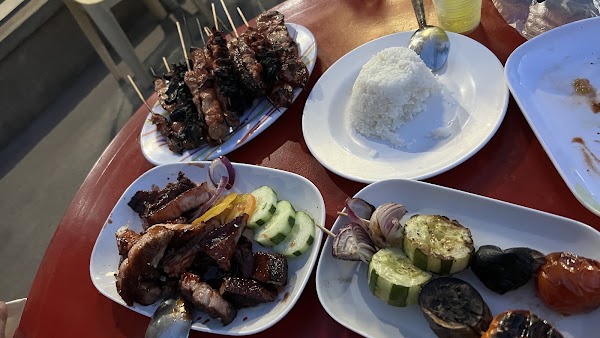 Valmores BBQ hauz 바베큐 맛집 2