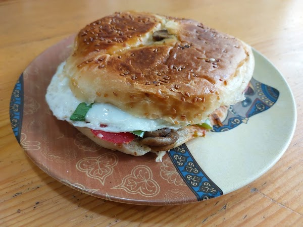 Bop Breakfast Of Pan 4