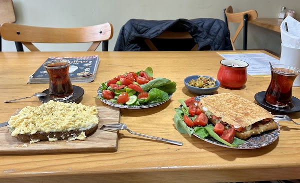 Bop Breakfast Of Pan 3