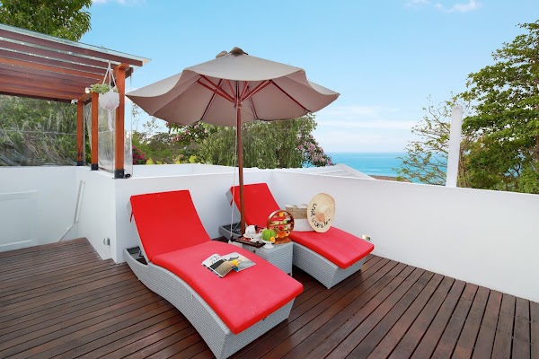 The Jimbaran Villa by iNi Vie Hospitality